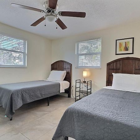 One Ocean - A 1101 Villa Sarasota Eksteriør billede