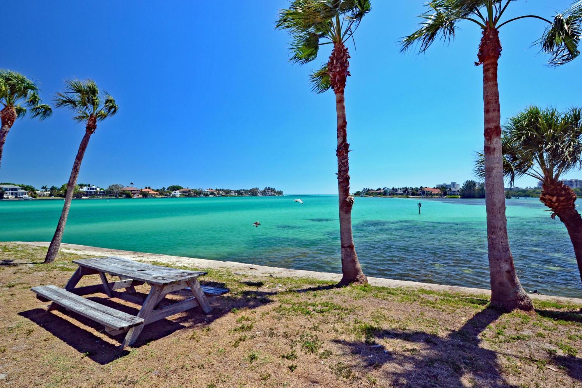 One Ocean - A 1101 Villa Sarasota Eksteriør billede