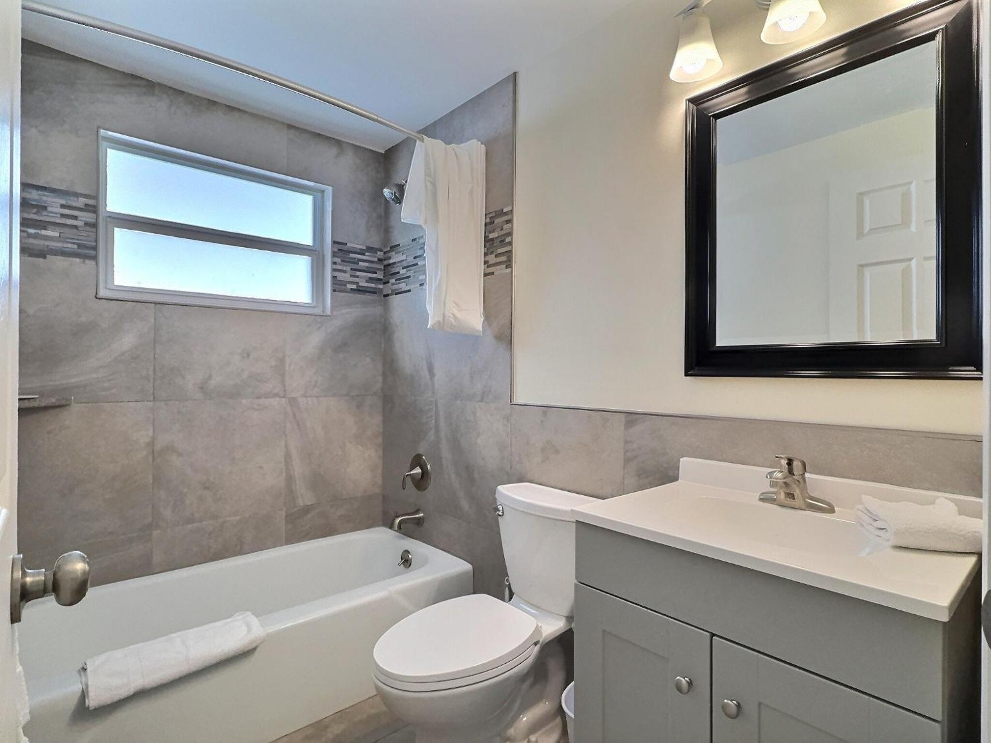 One Ocean - A 1101 Villa Sarasota Eksteriør billede