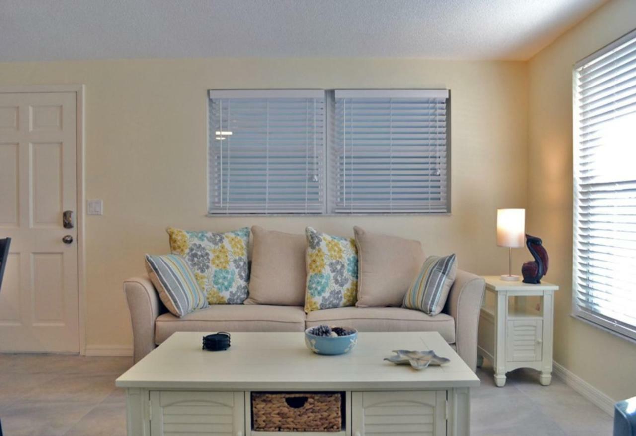 One Ocean - A 1101 Villa Sarasota Eksteriør billede