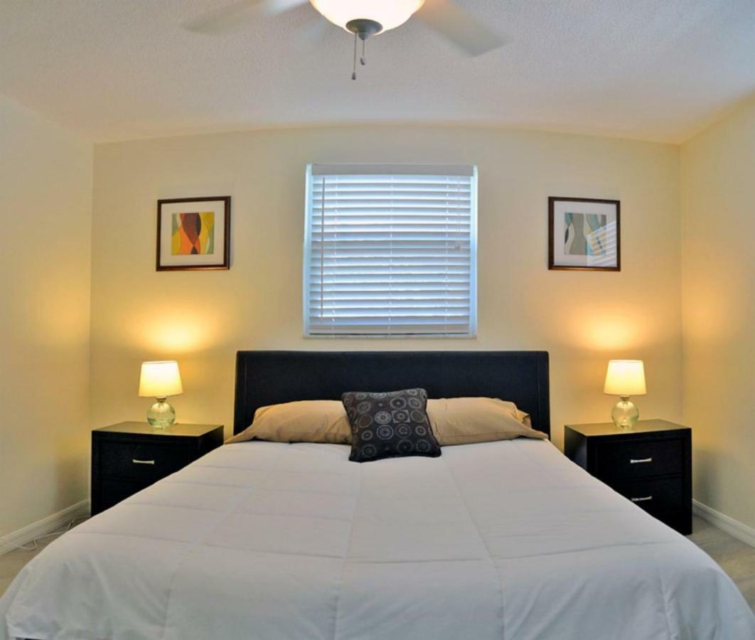 One Ocean - A 1101 Villa Sarasota Eksteriør billede
