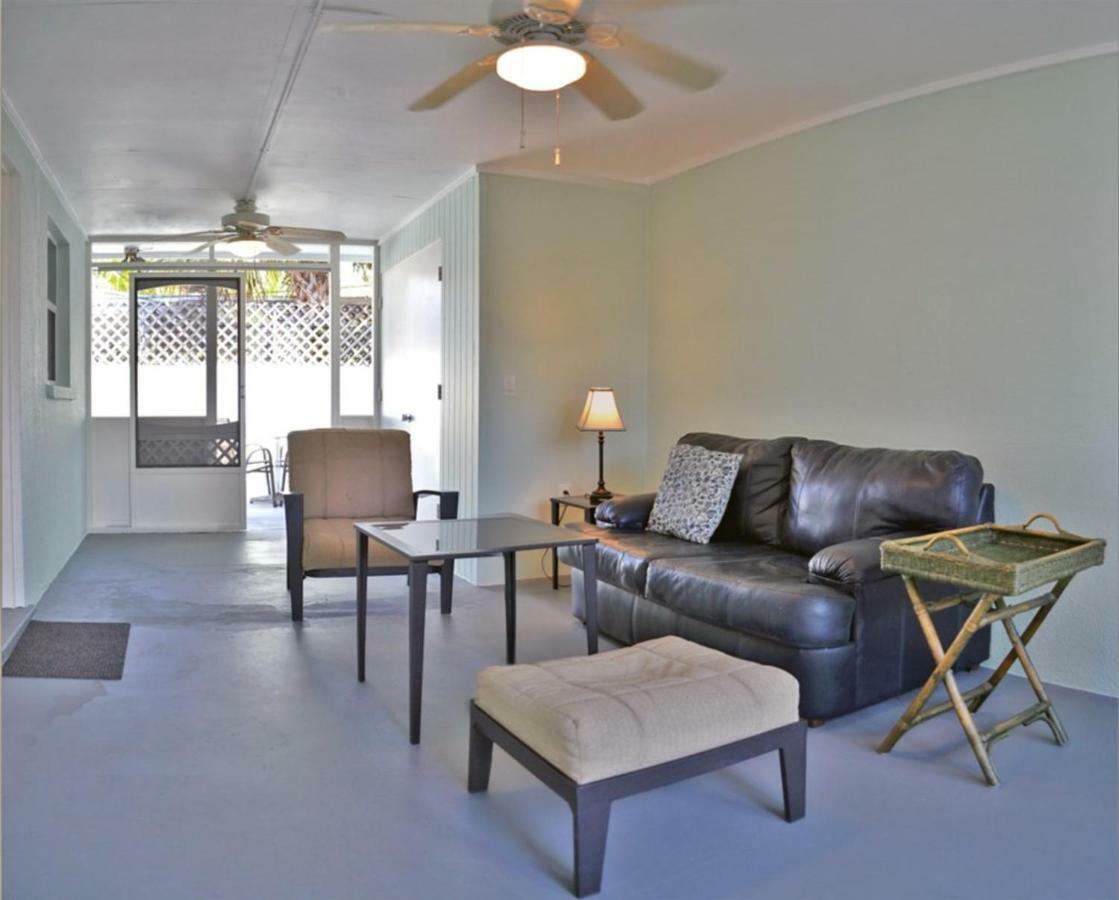 One Ocean - A 1101 Villa Sarasota Eksteriør billede