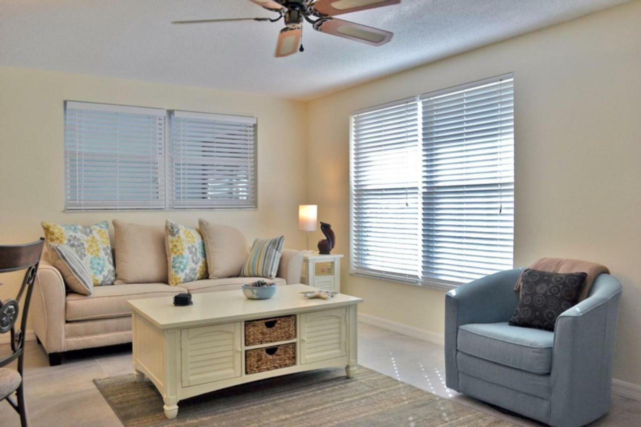 One Ocean - A 1101 Villa Sarasota Eksteriør billede