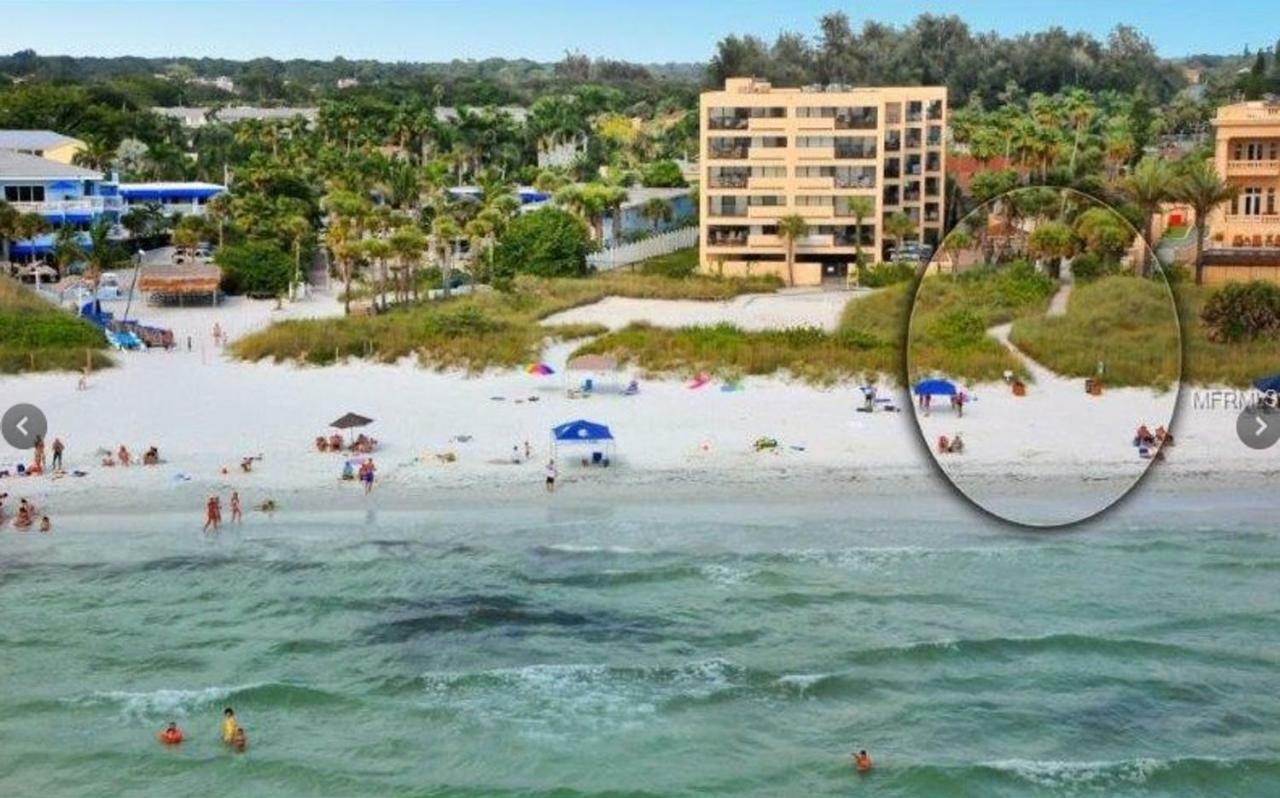 One Ocean - A 1101 Villa Sarasota Eksteriør billede