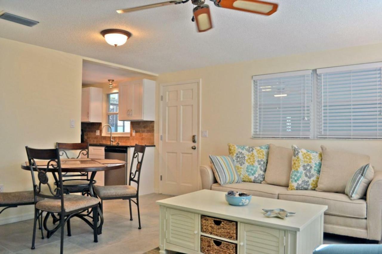 One Ocean - A 1101 Villa Sarasota Eksteriør billede